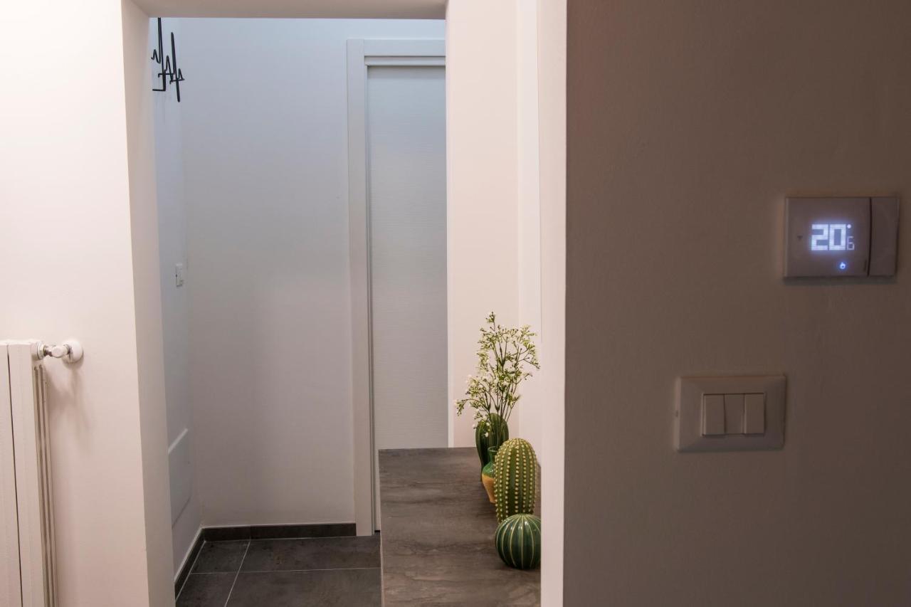 4 Balconi Rooms-Elements B&B Λέτσε Εξωτερικό φωτογραφία