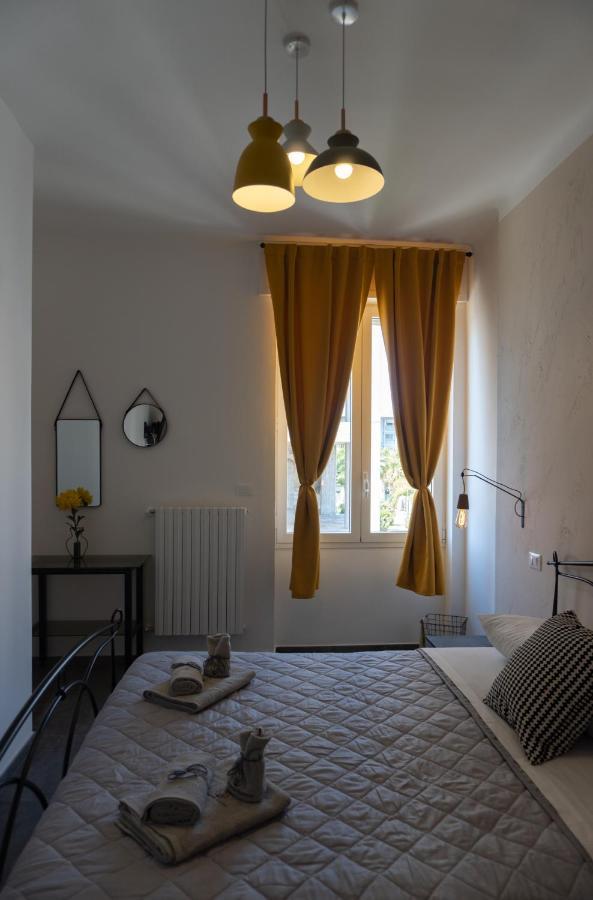 4 Balconi Rooms-Elements B&B Λέτσε Εξωτερικό φωτογραφία
