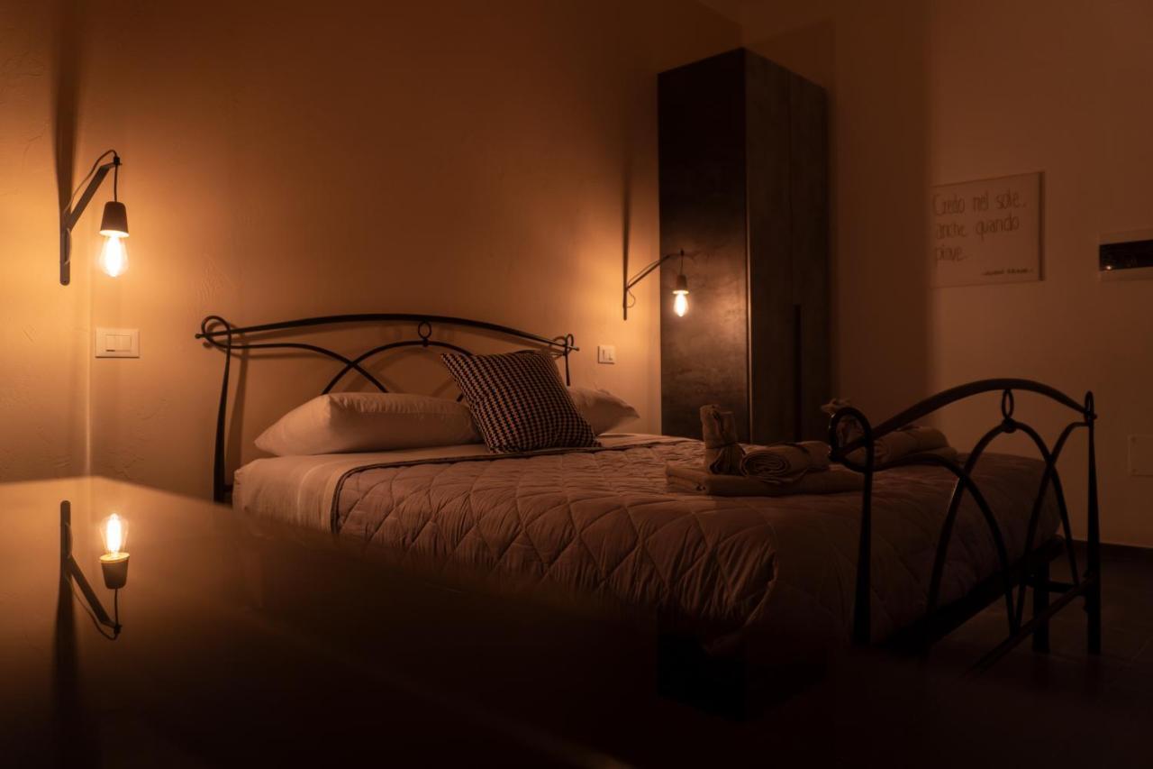 4 Balconi Rooms-Elements B&B Λέτσε Εξωτερικό φωτογραφία