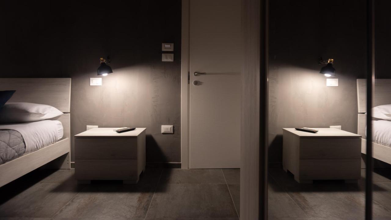 4 Balconi Rooms-Elements B&B Λέτσε Εξωτερικό φωτογραφία