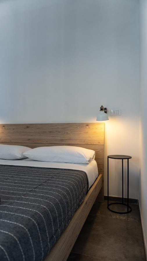 4 Balconi Rooms-Elements B&B Λέτσε Εξωτερικό φωτογραφία