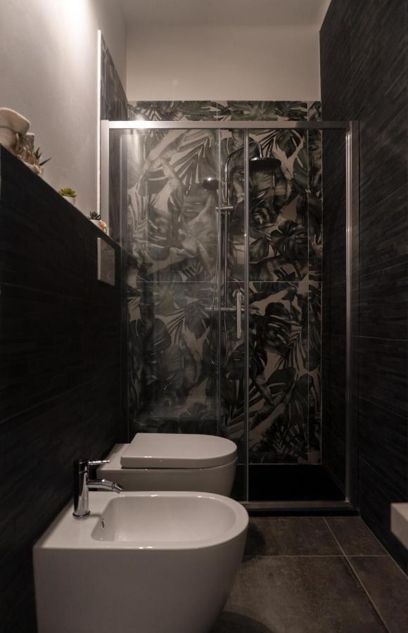 4 Balconi Rooms-Elements B&B Λέτσε Εξωτερικό φωτογραφία