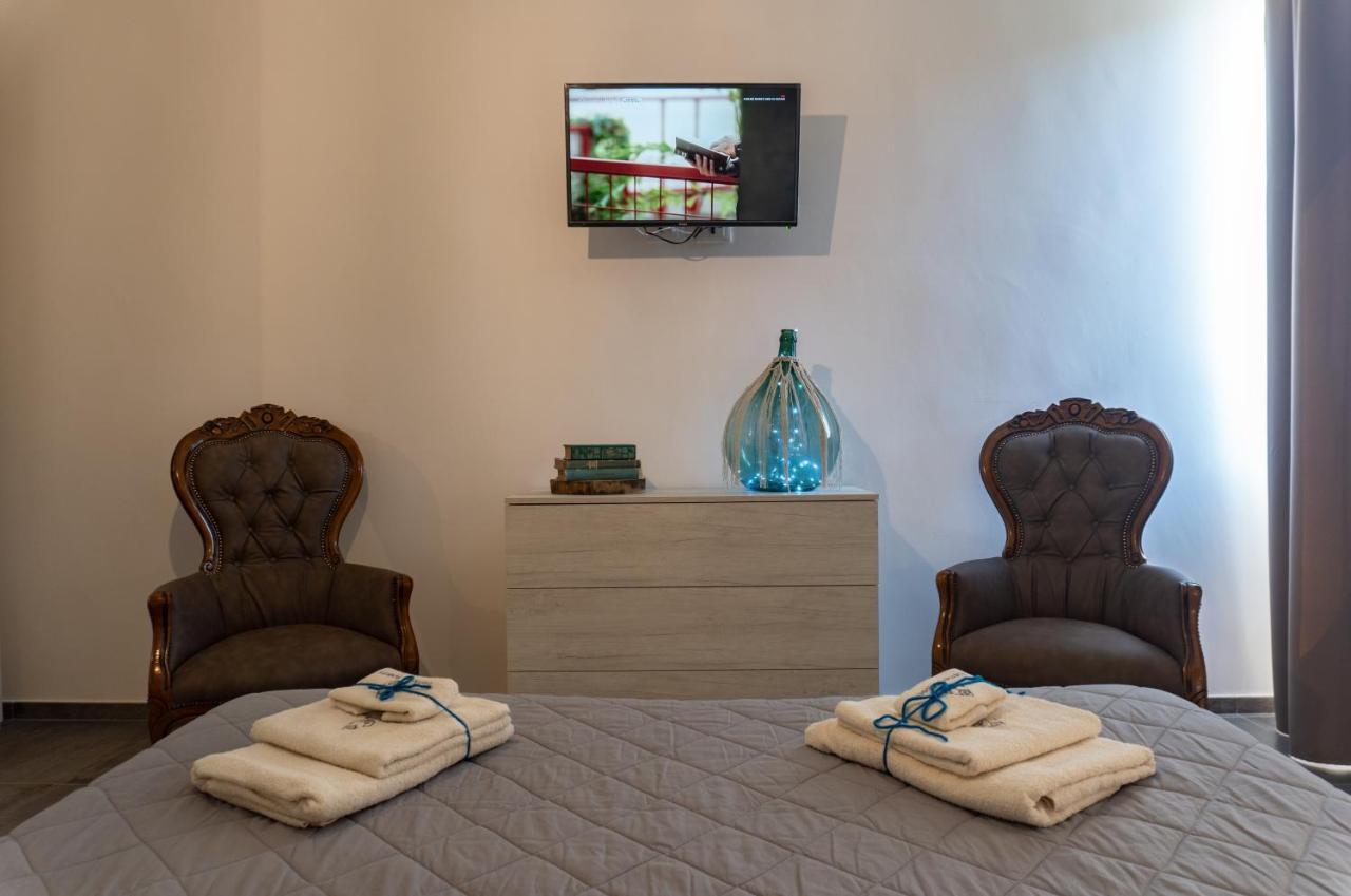 4 Balconi Rooms-Elements B&B Λέτσε Εξωτερικό φωτογραφία
