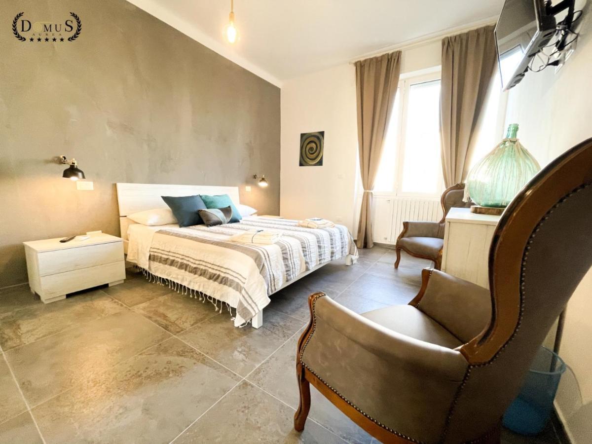 4 Balconi Rooms-Elements B&B Λέτσε Εξωτερικό φωτογραφία