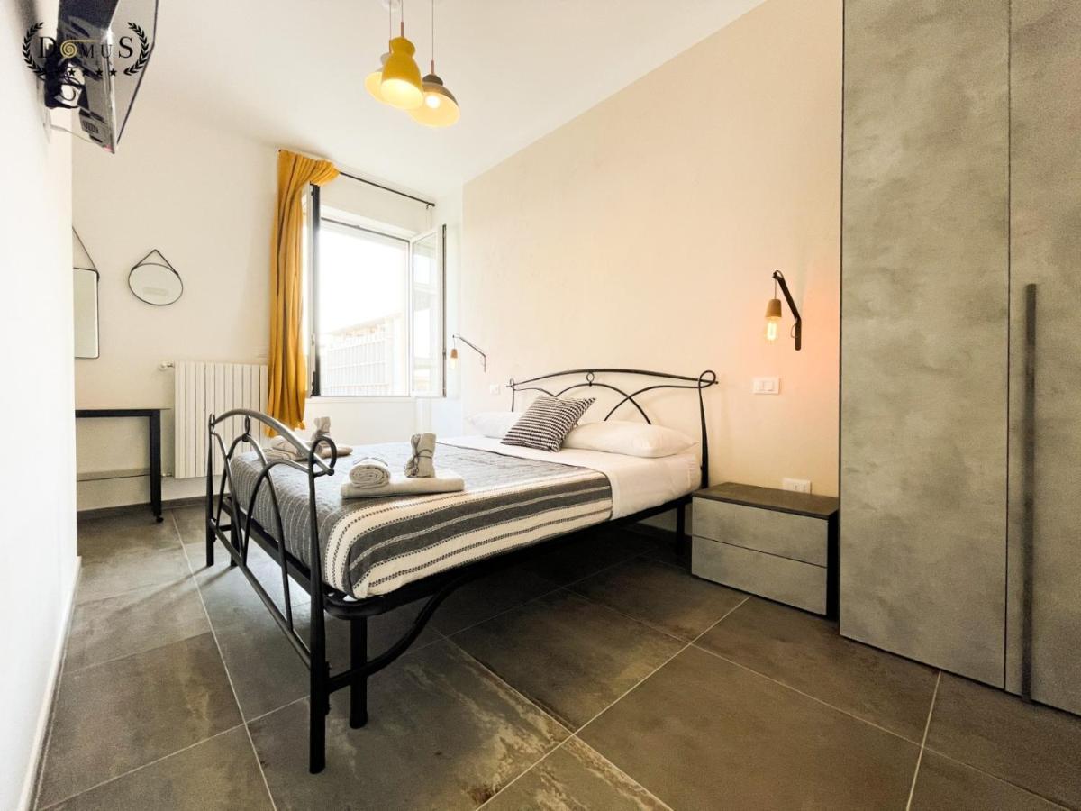 4 Balconi Rooms-Elements B&B Λέτσε Εξωτερικό φωτογραφία