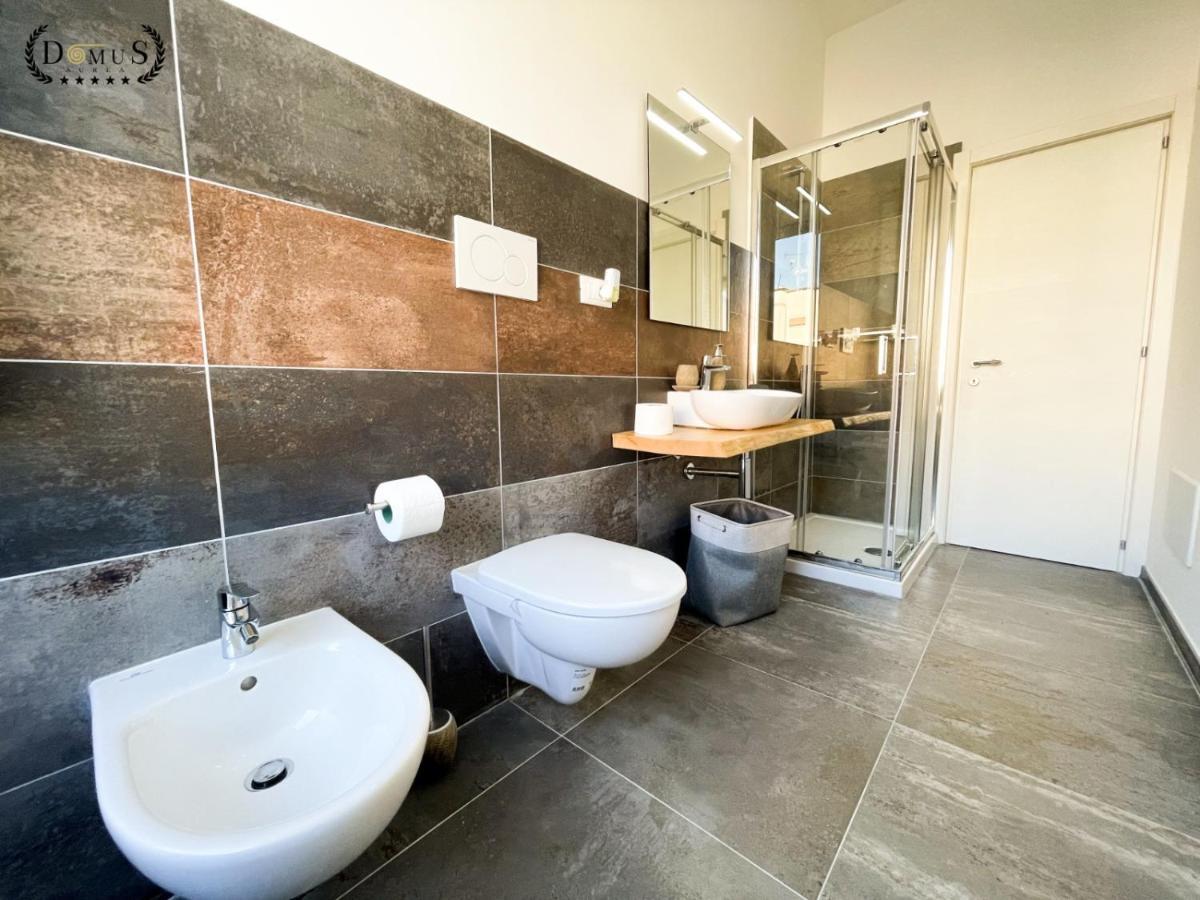 4 Balconi Rooms-Elements B&B Λέτσε Εξωτερικό φωτογραφία